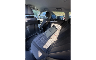 Audi A4 35 TDI AVANT - автомобили, коли, обяви за нови и употребявани 8