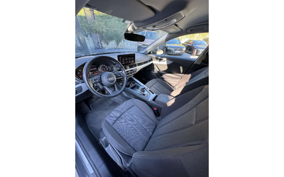 Audi A4 35 TDI AVANT - автомобили, коли, обяви за нови и употребявани 9