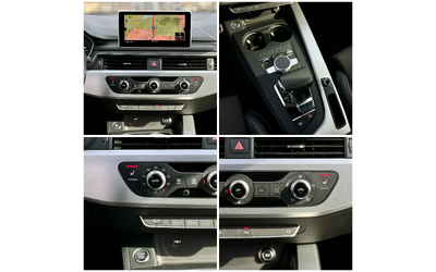 Audi A4 3X-S-LINE* 50TDI-286HP* VIRTUAL COCKPIT* 8-ZF* - автомобили, коли, обяви за нови и употребявани 13