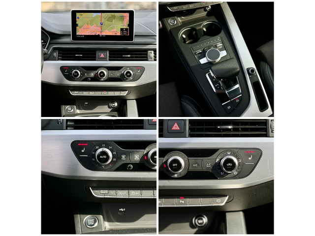 Audi A4 3X-S-LINE* 50TDI-286HP* VIRTUAL COCKPIT* 8-ZF* - автомобили, коли, обяви за нови и употребявани 13