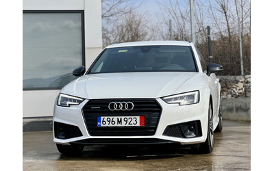 audi-a4-3x-s-line-50tdi-286hp-virtual-cockpit-8-zf - 1