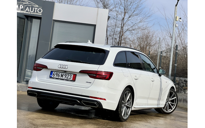 audi-a4-3x-s-line-50tdi-286hp-virtual-cockpit-8-zf - 3