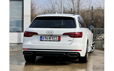 audi-a4-3x-s-line-50tdi-286hp-virtual-cockpit-8-zf - 5