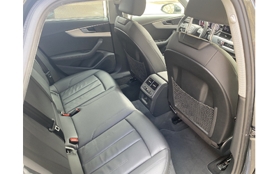 Audi A4 40 TDI (204 кс) Mild Hybrid S tronic - автомобили, коли, обяви за нови и употребявани 12