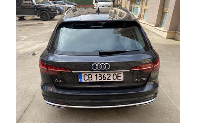 audi-a4-40-tdi-204-ks-mild-hybrid-s-tronic - 5