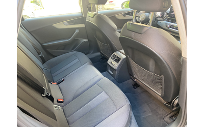 Audi A4 40 TFSI (204 кс) Mild Hybrid S tronic - автомобили, коли, обяви за нови и употребявани 12