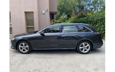 Audi A4 40 TFSI (204 кс) Mild Hybrid S tronic - автомобили, коли, обяви за нови и употребявани 7