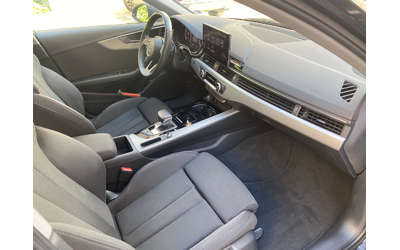 Audi A4 40 TFSI /S tronic /Advanced Edition - автомобили, коли, обяви за нови и употребявани 10