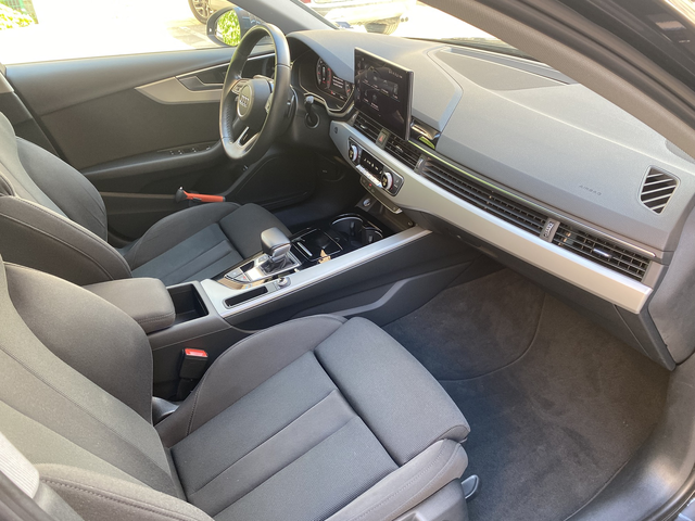 Audi A4 40 TFSI /S tronic /Advanced Edition - автомобили, коли, обяви за нови и употребявани 10