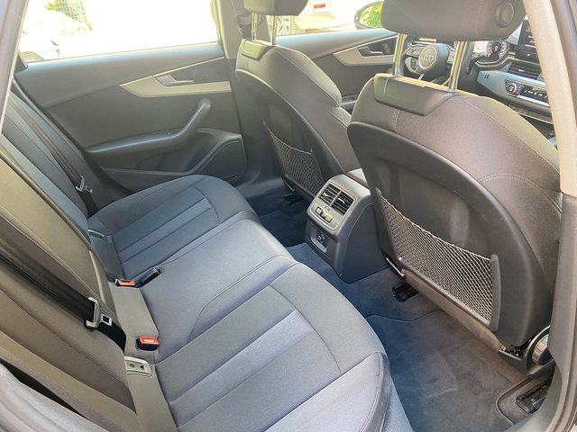 Audi A4 40 TFSI /S tronic /Advanced Edition - автомобили, коли, обяви за нови и употребявани 12