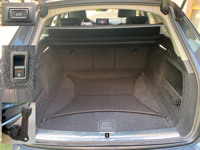 Audi A4 40 TFSI /S tronic /Advanced Edition - автомобили, коли, обяви за нови и употребявани 13