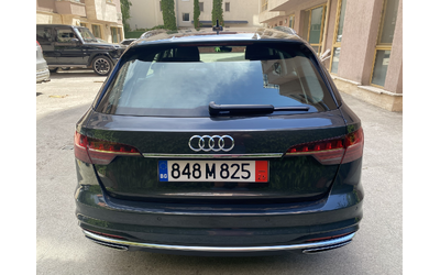 audi-a4-40-tfsi-s-tronic-advanced-edition - 5