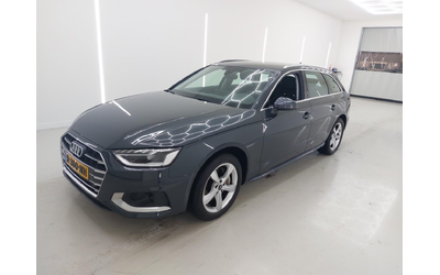 audi-a4-40-tfsi-s-tronic-advanced-edition-ochakvan - 0