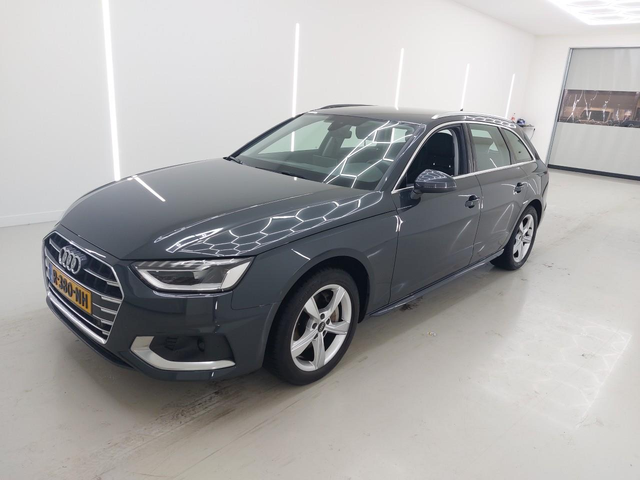 Audi A4 40 TFSI /S tronic /Advanced Edition /Очакван ! - автомобили, коли, обяви за нови и употребявани 0