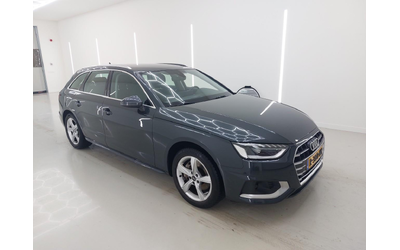 audi-a4-40-tfsi-s-tronic-advanced-edition-ochakvan - 1