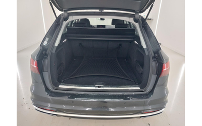 Audi A4 40 TFSI /S tronic /Advanced Edition /Очакван ! - автомобили, коли, обяви за нови и употребявани 7