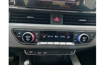 Audi A4 40 TFSI /S tronic /Advanced Edition /Очакван ! - автомобили, коли, обяви за нови и употребявани 9