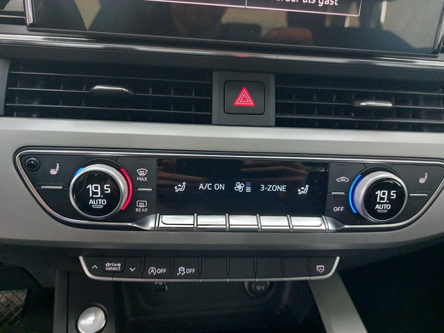 Audi A4 40 TFSI /S tronic /Advanced Edition /Очакван ! - автомобили, коли, обяви за нови и употребявани 9