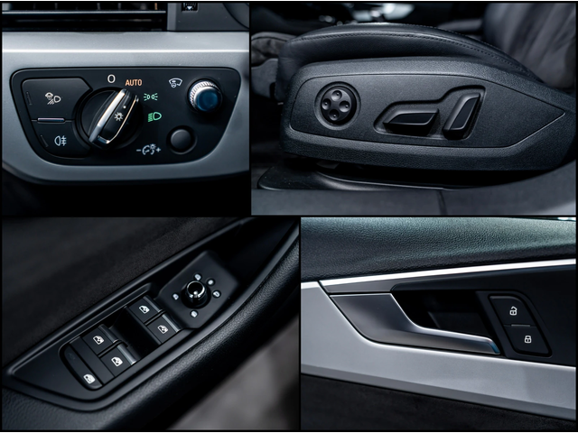 Audi A4 Audi A4  - автомобили, коли, обяви за нови и употребявани 10