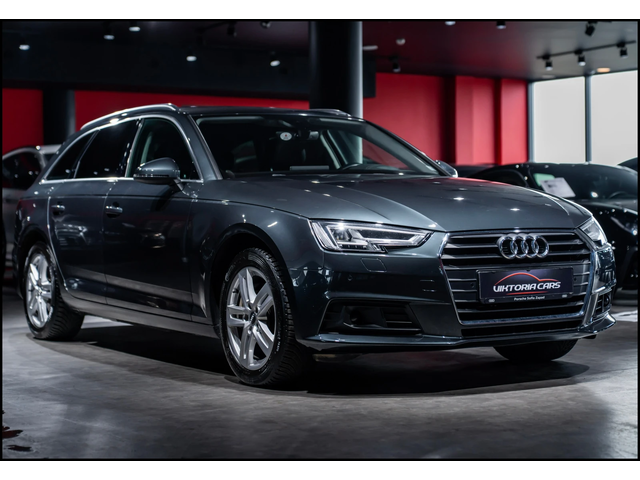 Audi A4 Audi A4  - автомобили, коли, обяви за нови и употребявани 15