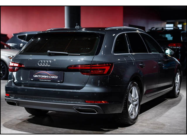 Audi A4 Audi A4  - автомобили, коли, обяви за нови и употребявани 18