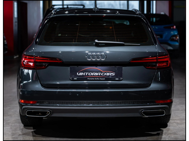 Audi A4 Audi A4  - автомобили, коли, обяви за нови и употребявани 19