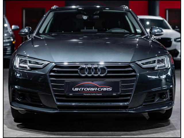 Audi A4 Audi A4  - автомобили, коли, обяви за нови и употребявани 1