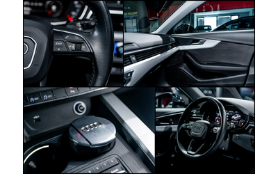 Audi A4 Audi A4  - автомобили, коли, обяви за нови и употребявани 26