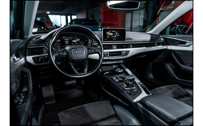 Audi A4 Audi A4  - автомобили, коли, обяви за нови и употребявани 28