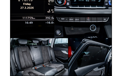 Audi A4 Audi A4  - автомобили, коли, обяви за нови и употребявани 29