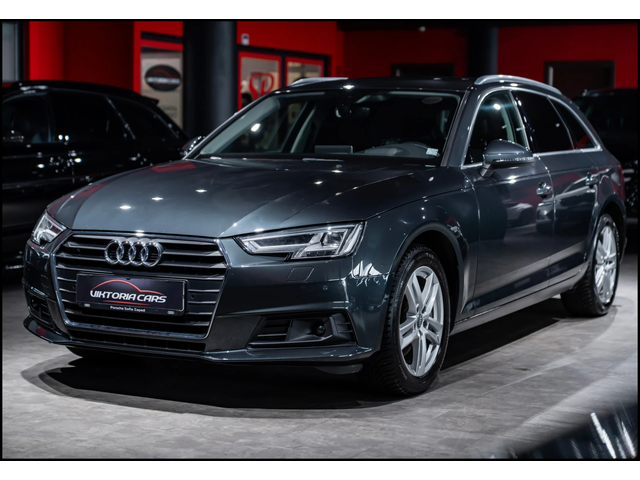 Audi A4 Audi A4  - автомобили, коли, обяви за нови и употребявани 2