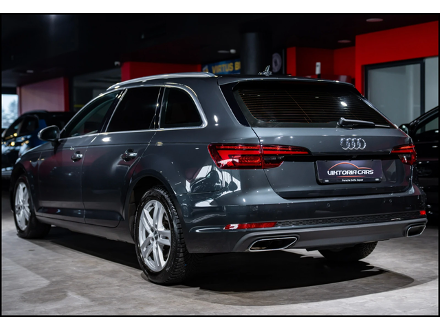 Audi A4 Audi A4  - автомобили, коли, обяви за нови и употребявани 5