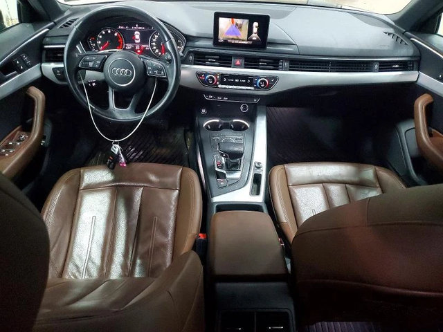 Audi A4 PREMIUM* КОЖА * KEYLESS* - автомобили, коли, обяви за нови и употребявани 7