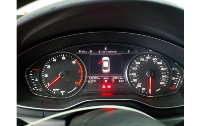 Audi A4 PREMIUM* КОЖА * KEYLESS* - автомобили, коли, обяви за нови и употребявани 8