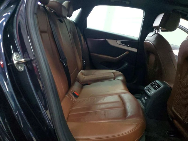 Audi A4 PREMIUM* КОЖА * KEYLESS* - автомобили, коли, обяви за нови и употребявани 9