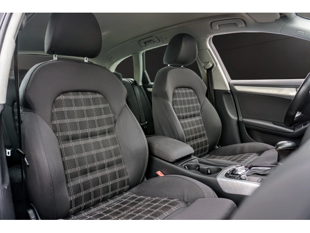 Audi A4 AVANT 2.0TDI MULTITRONIC - автомобили, коли, обяви за нови и употребявани 11