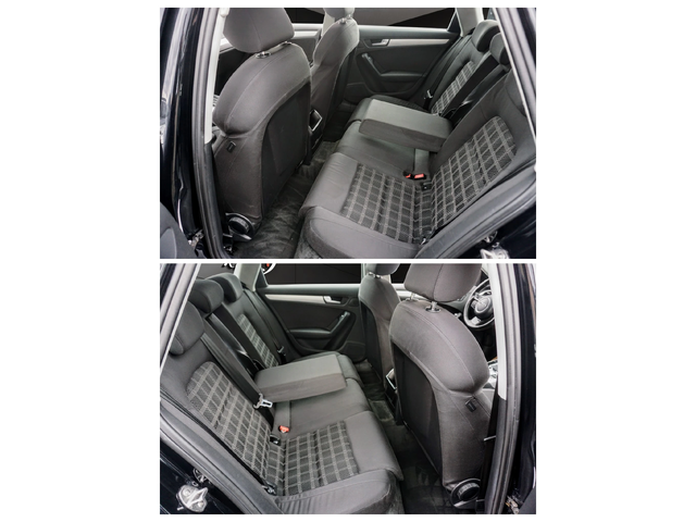 Audi A4 AVANT 2.0TDI MULTITRONIC - автомобили, коли, обяви за нови и употребявани 13