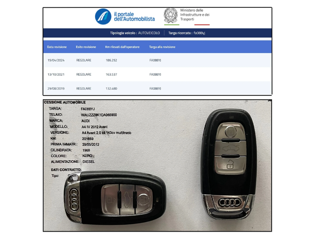 Audi A4 AVANT 2.0TDI MULTITRONIC - автомобили, коли, обяви за нови и употребявани 16