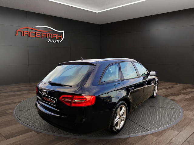 Audi A4 AVANT 2.0TDI MULTITRONIC - автомобили, коли, обяви за нови и употребявани 2