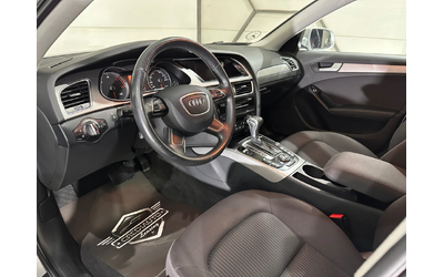 Audi A4 * Automatic* * Avant* - автомобили, коли, обяви за нови и употребявани 6