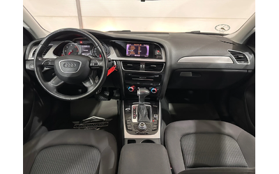 Audi A4 * Automatic* * Avant* - автомобили, коли, обяви за нови и употребявани 7
