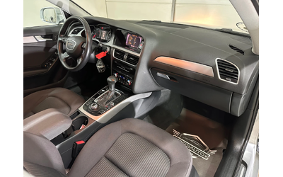 Audi A4 * Automatic* * Avant* - автомобили, коли, обяви за нови и употребявани 8