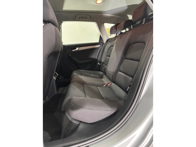 Audi A4 * Automatic* * Avant* - автомобили, коли, обяви за нови и употребявани 9