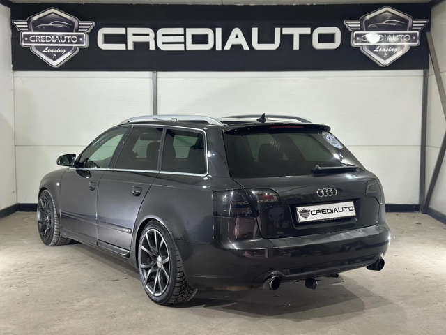 Audi A4 S line - автомобили, коли, обяви за нови и употребявани 3