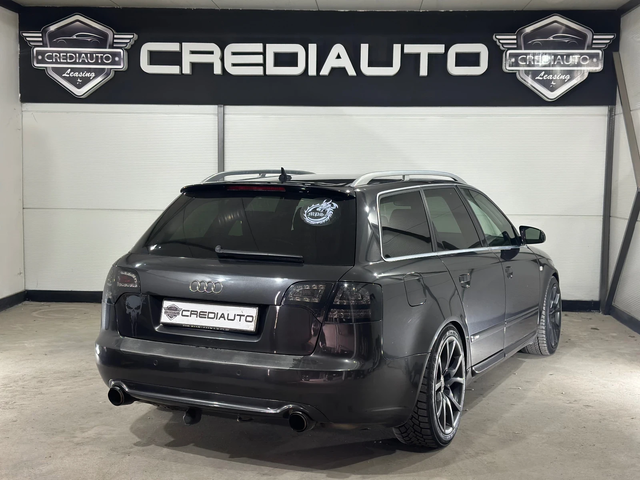 Audi A4 S line - автомобили, коли, обяви за нови и употребявани 5