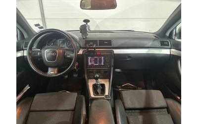 Audi A4 S line - автомобили, коли, обяви за нови и употребявани 7