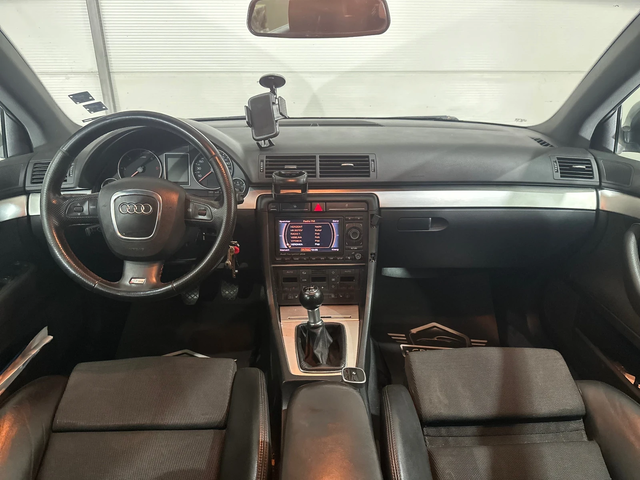 Audi A4 S line - автомобили, коли, обяви за нови и употребявани 7