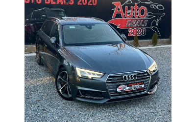 audi-a4 - 0