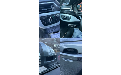 Audi A4 3.0TDI* QUATTRO* 3XS-LINE* FULL* СОБСТВЕН ЛИЗИНГ - автомобили, коли, обяви за нови и употребявани 12