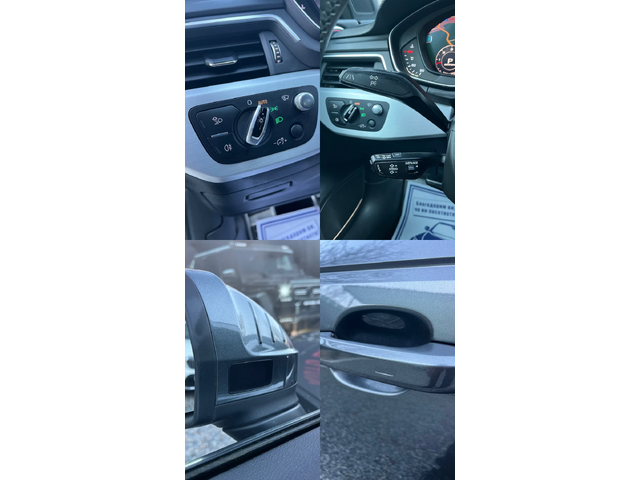 Audi A4 3.0TDI* QUATTRO* 3XS-LINE* FULL* СОБСТВЕН ЛИЗИНГ - автомобили, коли, обяви за нови и употребявани 12